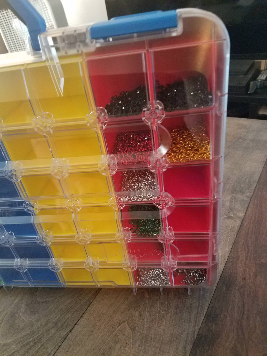 AACygnus88's tweet photo. Based on the recommendation of @donttrythis, I splurged and went with @SortimoNA.  Often imitated, never replicated.  100% worth the premium, and I've only had it in my hands for 10 minutes.  #CanYourStorageDoThis https://t.co/2ubLO1uHKA