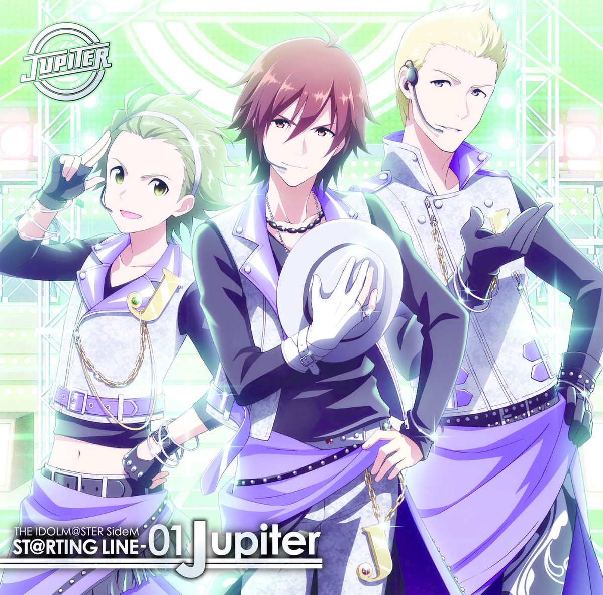 Yu Ma Nowplaying Brand New Field From The Idolm Ster Sidem St Rting Line 01 Jupiter By Jupiter 再生回数 250 Songsinfo T Co Q0i8kvrf66 Yu Ma Nowplaying Brand New Field From The Idolm Ster Sidem St Rting Line 01 Jupiter By Jupiter 再生回数 250 Songsinfo T Co Q0i8kvrf66