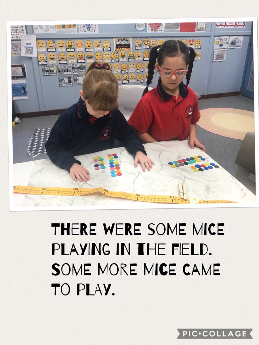 MrsDSoroka's tweet image. #EMU #emumaths #numberlesswordproblems #mathchat #investigations #Mathematics #imagination  @GervasoniAnn