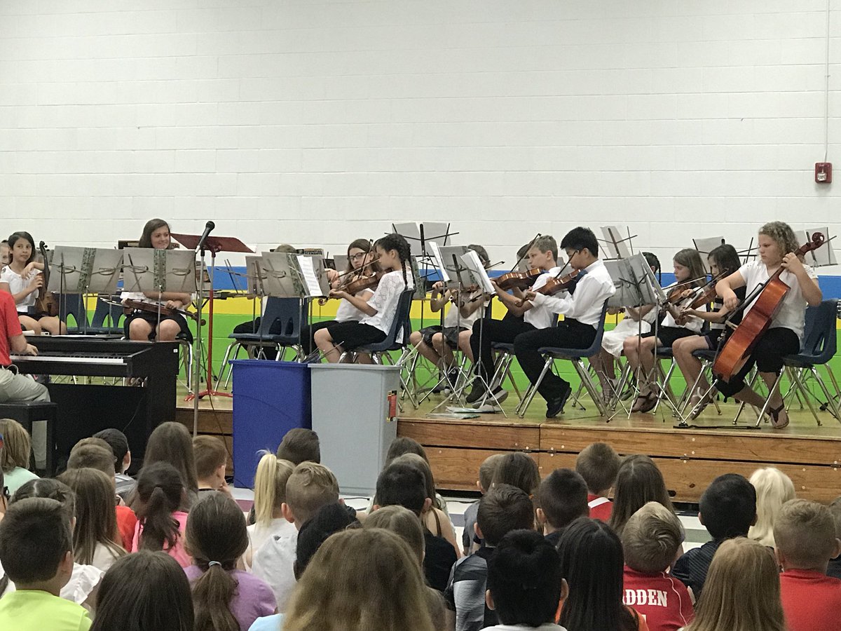 Central4thGrade's tweet photo. Band and Strings Spring Concert 🥁🎷🎺🎻 Great job to all students who performed today! https://t.co/Rw0osy9chv