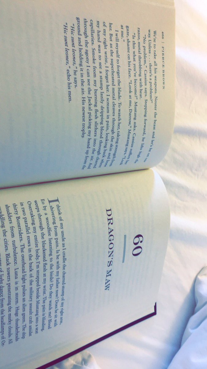 dmarie_08's tweet photo. Can this get any worse? Please say no @Pierce_Brown #howlers #redrising #morningstar #SpoilerAlert https://t.co/COFNXDpx00