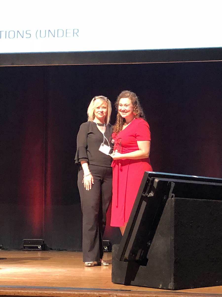 Coleman Canada wins a PR award #CPRSACE #coleman #cohnwolfe #newellbrands @cohnwolfecanada <a href="/ColemanCanada/">Coleman Canada</a> <a href="/newell_brands/">Newell Brands</a>