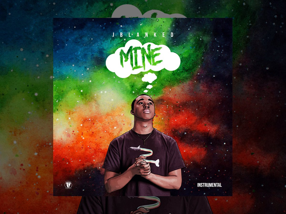 realJBlanked's tweet photo. “Mine - Instrumental”
New Single!!
#Friday #spotify #jblanked https://t.co/AysYGtTaSl