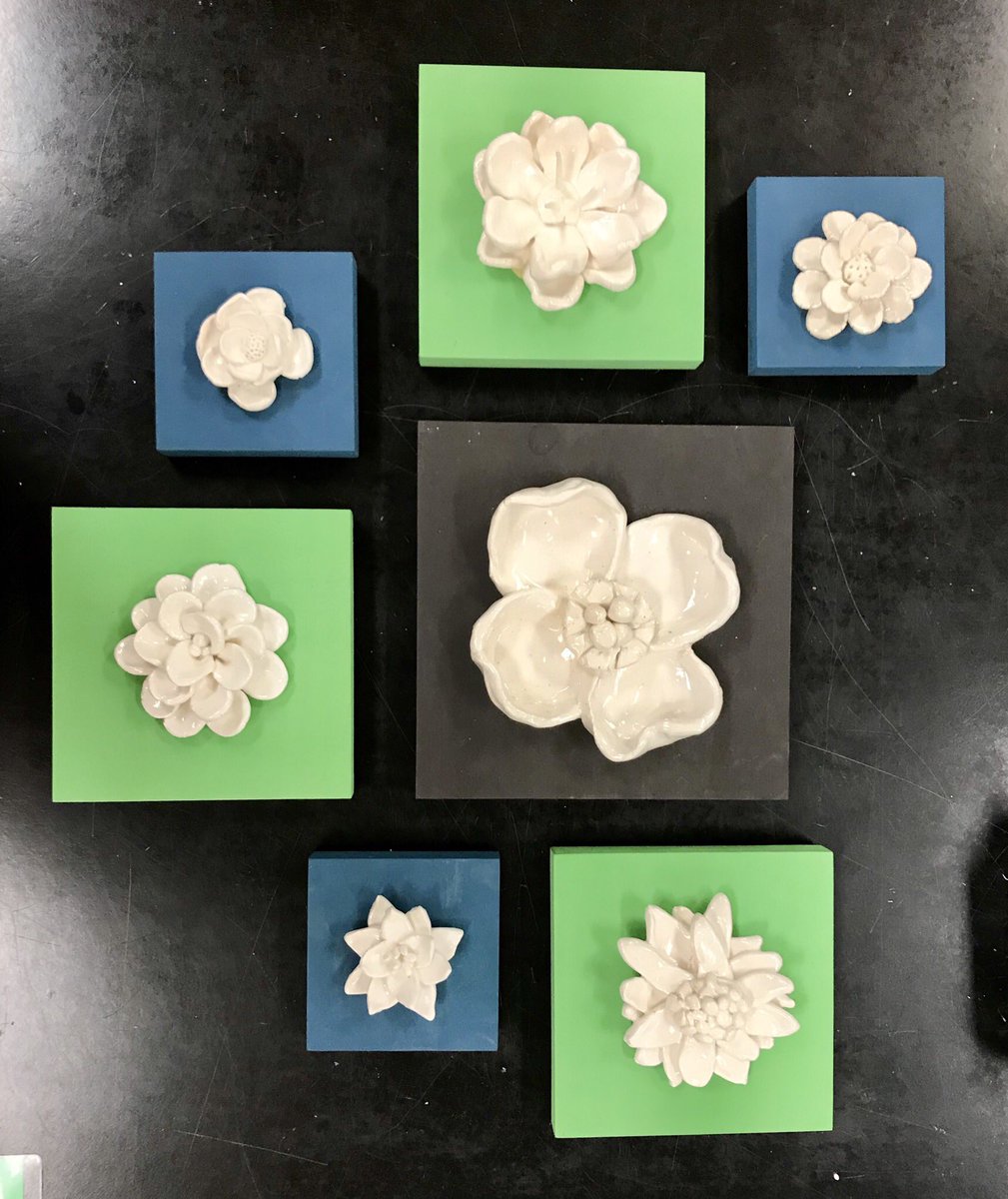 The latest installation ready to beautify WMS! #wwsrocks #wmsrocks361