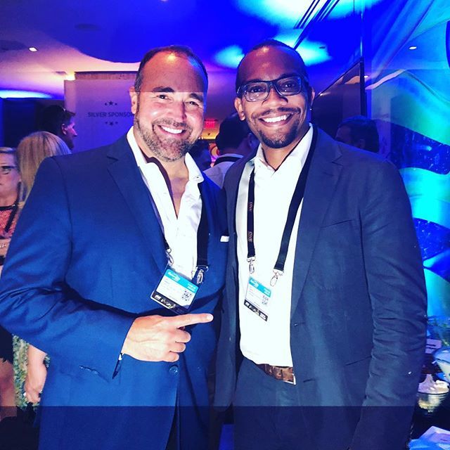 IvanParron's tweet photo. With #NBAplayers #LegalCounsel #DavidFoster #FellowPanelist #Sportel #Sports #Conference #SouthBeach #IvanParron #SportsLawyer #EntertainmentLawyer #PARRONLAW #NBAagent #NFLagent #NBPA #NFLPA #NBA #NFL #SportsLawyersAssociation https://t.co/quPHBSjcjr https://t.co/M8XPi5QxTQ