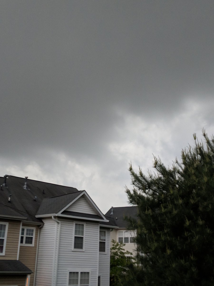 EMD815's tweet photo. @capitalweather Laurel https://t.co/mqieV0zNvL