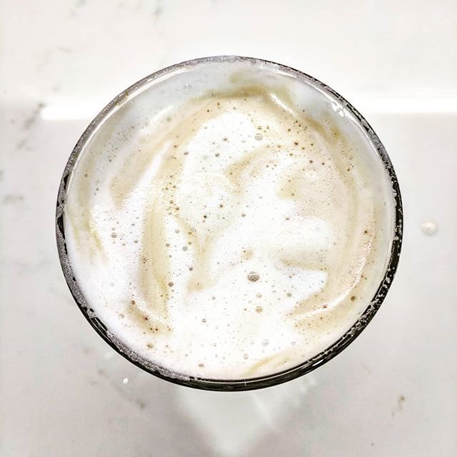 warfuric's tweet photo. A little bit milky today, still tastes like #shittycoffeeart by #theneil #coffee #coffeeart https://t.co/W8wUhw9Gpn https://t.co/1CpmbZBQWW