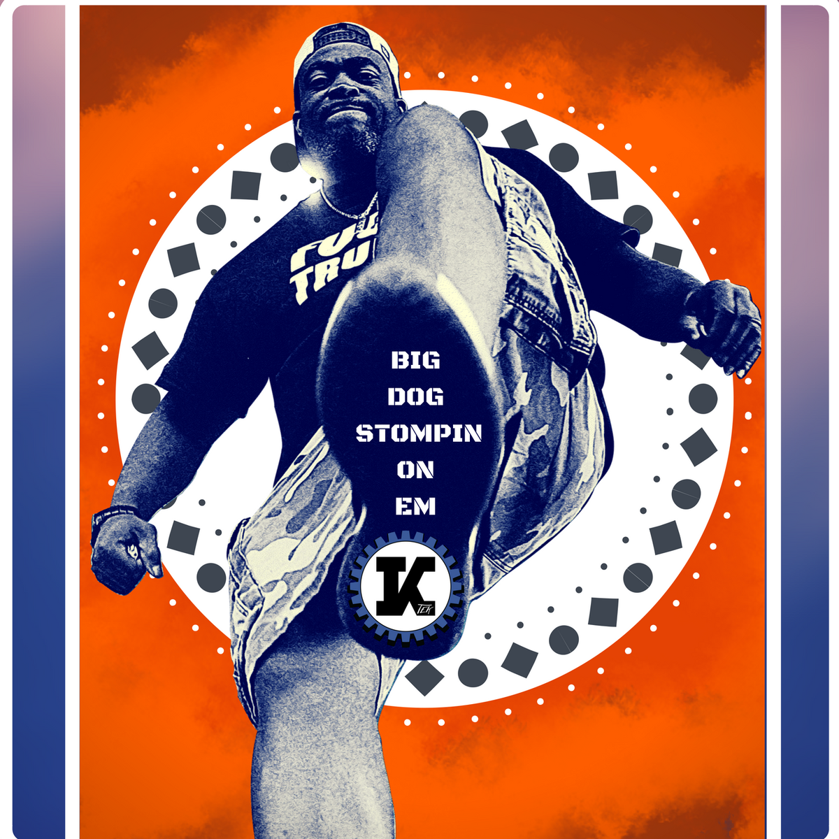 KTEK29's tweet image. "I'm just BIG DOG 🐶 stomping🏃🏿‍♂️on em.... &amp;amp; I do whatever the f@ck I wanna..." #KTEK #NothingElse reverbnation.com/KTEK soundcloud.com/user-981854087 #SoundCloud #reverbnation #Atlanta #eastpoint #boss #BigDog