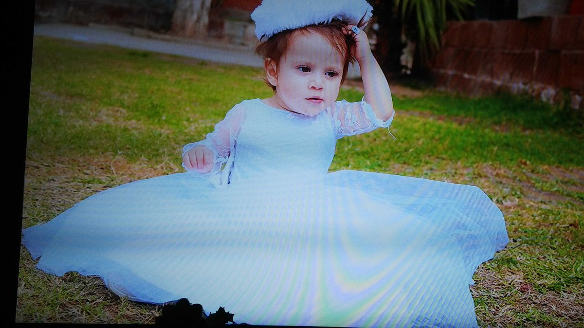 pichonasoo's tweet photo. Mi princesa https://t.co/fn4G2yfP9s