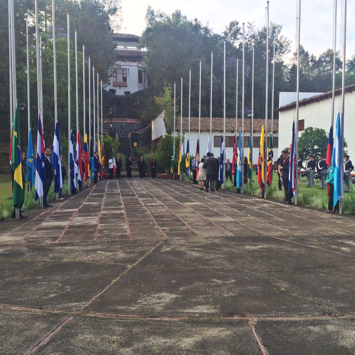 miriamcare's tweet photo. Bienvenida al “Encuentro para la Educación y el Aprendizaje a lo Largo de la Vida” organizado por @CREFAL_Oficial  Pátzcuaro, México #CREFAL2050 https://t.co/N8cSvPQuYC