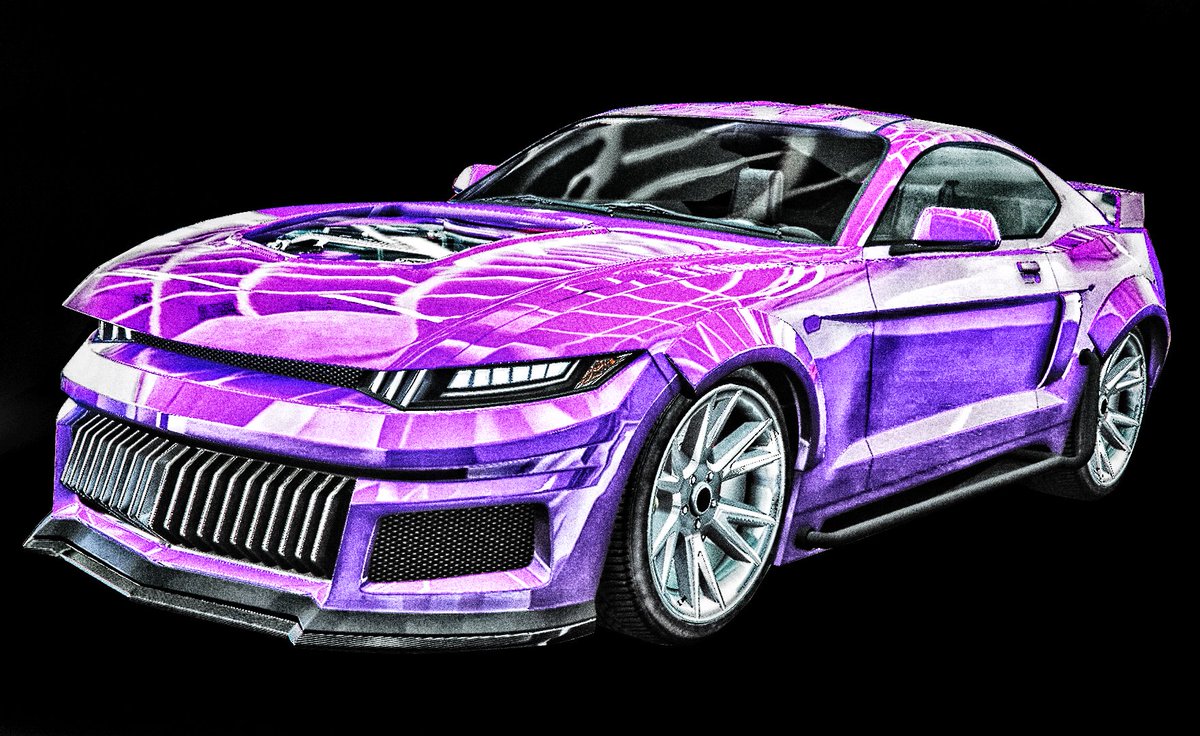 OhhCurly__'s tweet photo. #GTAOnline #LuckySnaps #CactusTweets_ @RockstarGames #RockstarGames #EfinSecsyCrew #EfinSecsyClub #AppleCore #ARRTweek #ARRTnight #ARRT 
D O M I N A T O R  G T X https://t.co/t4ha9a9LHC