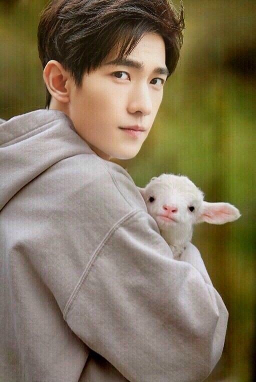 Tsaice_coffee's tweet photo. [[ finally found a better fc for arden! Yang yang ]] https://t.co/uVxPXppisT