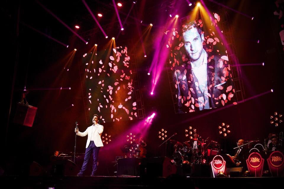 Una noche inolvidable #PDMEnElMetropolitan