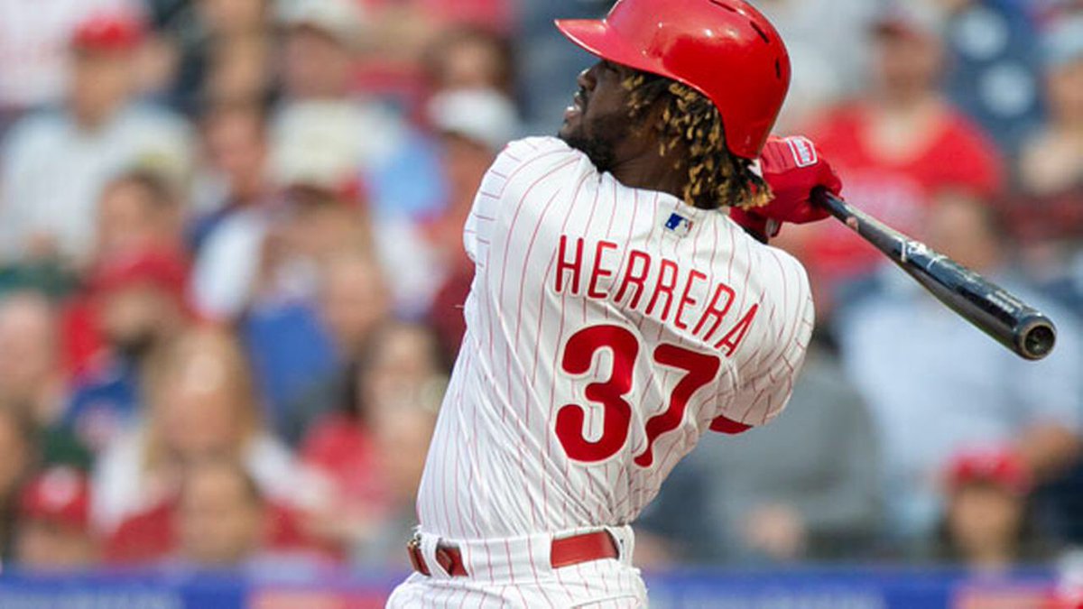 No Phils game tonight. Great opportunity to finally click on my terrible blog. There’s even a brand new terrible post today. #BeBold 

mlbjournals.com/free-meek