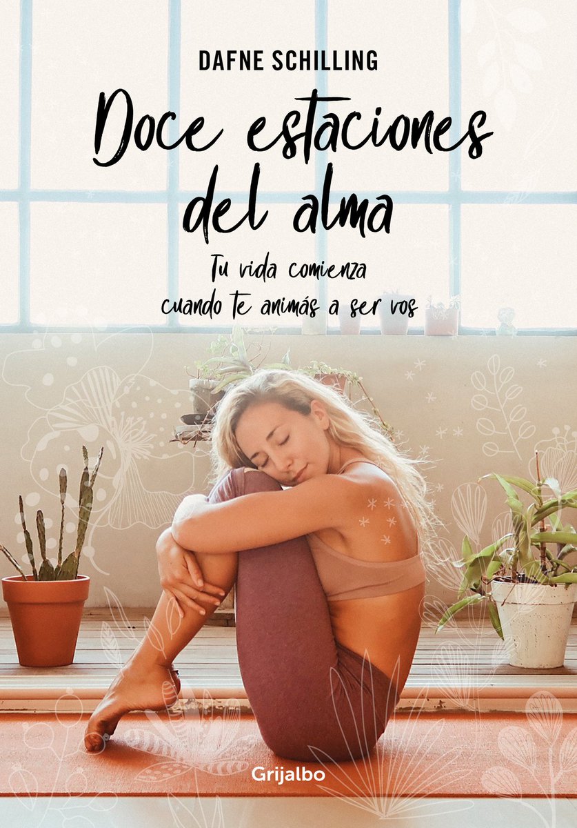 librosyaUY's tweet photo. <LAS DOCE ESTACIONES DEL ALMA>
Dafne Schilling
Respirá hondo y sumergite en este mar de movimiento y serenidad que podés ser vos misma.
https://t.co/GFF4HqfRQ9
°
📚 Compralo Ya en:
🛵 https://t.co/WCYvgZzfyU
°
#librosya #yoga @dafneschilling @megustaleeruy @librosyauy https://t.co/zwHoPO35py