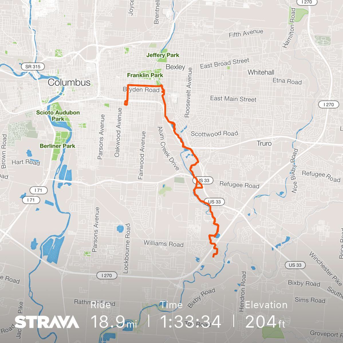 Check out my ride on Strava.
strava.com/activities/157…