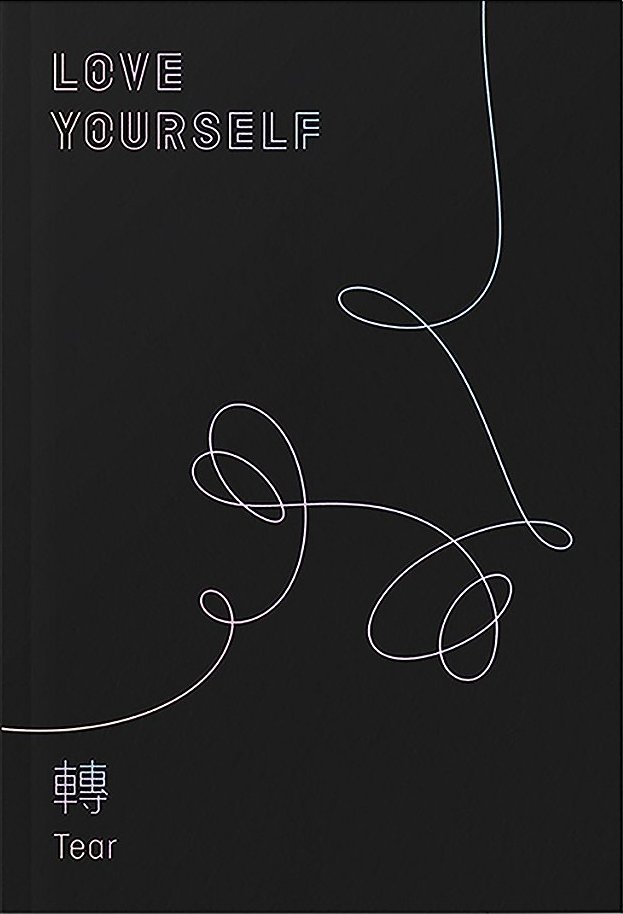 jordanlynde_'s tweet photo. In honor of LY: TEAR coming out in FOUR days, I'm doing a giveaway!

- RT to enter
- open internationally
- must be following me
- winner will be drawn on the 18th
- extra entry if you reply with the #iVoteBTSBBMAs tag!

#LOVE_YOURSELF_Tear #BTSBBMAs @BTS_twt https://t.co/u5ag0wJAJy
