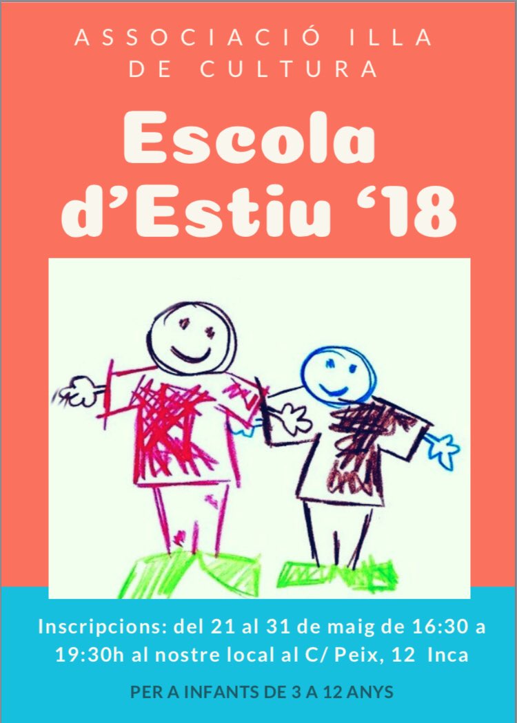 Illa de Cultura (@illadecultura) on Twitter photo 