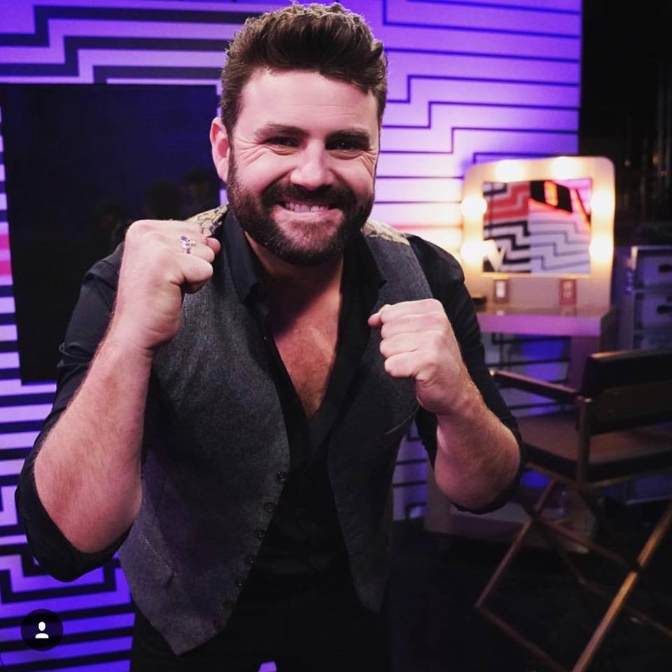 BairdPryor's tweet photo. Are you ready?  15 minutes....   to the #BiggestNightOfMyLife #VoiceTop8 @NBCTheVoice #Pryorities  #Team @blakeshelton  #TeamBlake https://t.co/bB0XErA8WJ