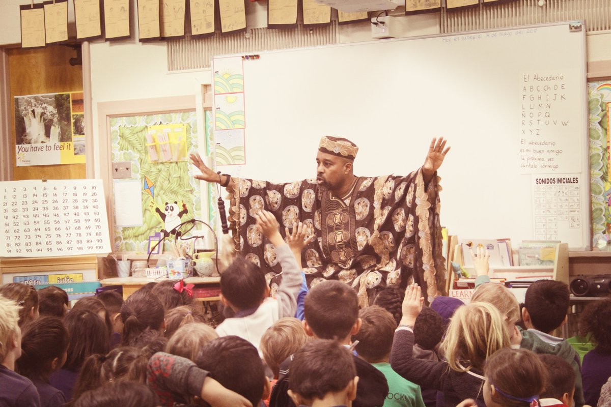 ELCyrs's tweet photo. Just finished performing for students at San Rafael Elementary in #Pasadena. It was a truly heartwarming experience. They made me feel like part of their campus community. Thank you San Rafael! #sanrafaelelementary https://t.co/LnWXwzlavK https://t.co/HQWoHbq8Kv