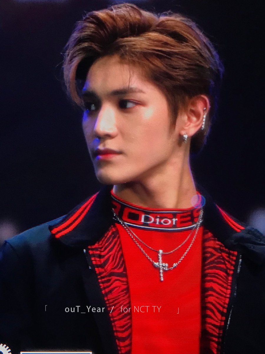 180514 KBEE in Moscow
#NCT #태용
