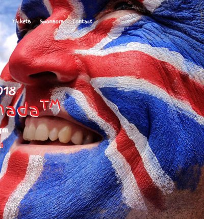 BritsInToronto's tweet photo. BRITFEST Canada will celebrate Canada’s diverse British community https://t.co/RHZqihxGRW https://t.co/aOVXgMyYiz