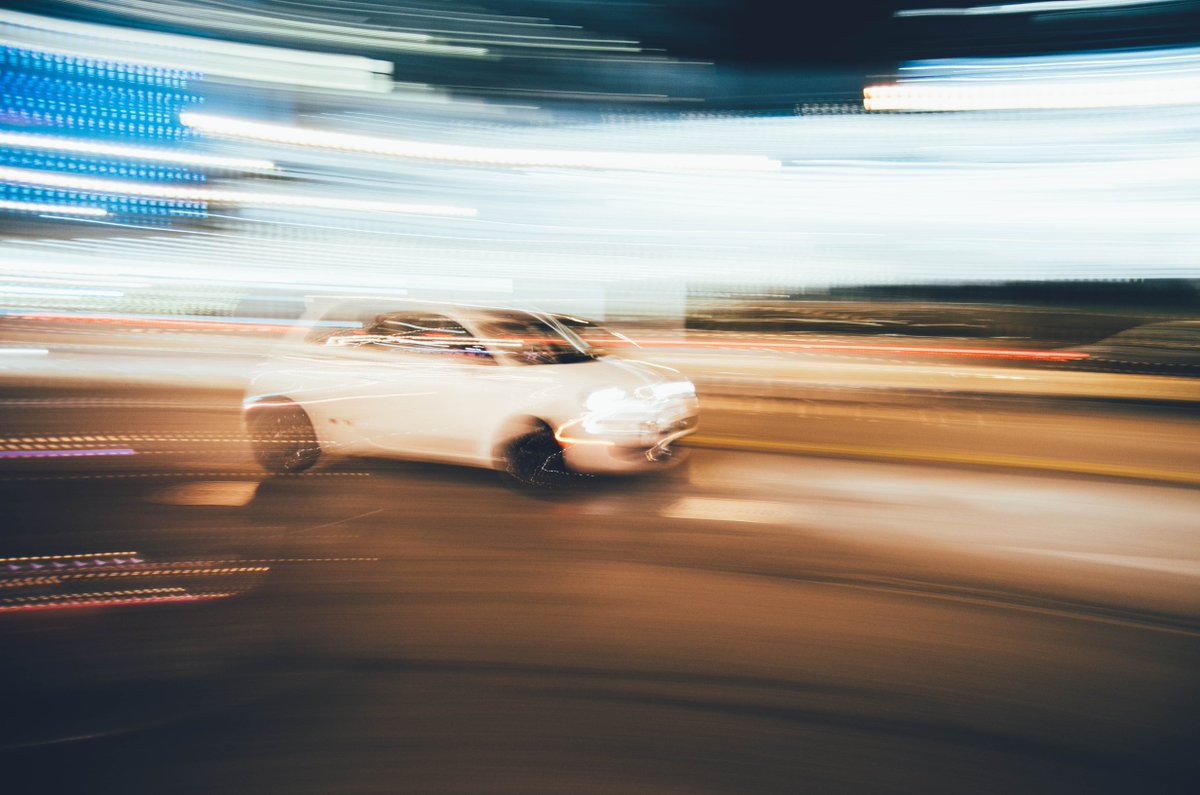 Read One Thing: 📖 The technology for AI-driven cars has been around for a couple of years now, but is it really as simple as creating the tech and rolling it out? buff.ly/2KyumGj