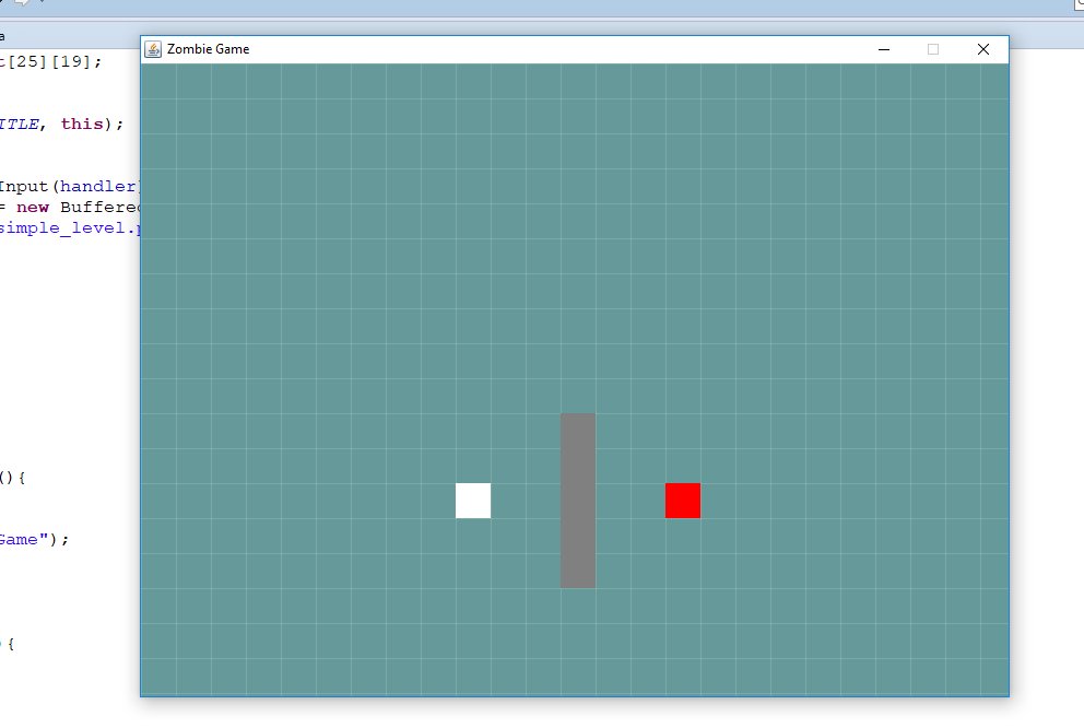 RealTutsGML's tweet image. Putting together a path finding system in the new Zombie Game Java Game Development series!