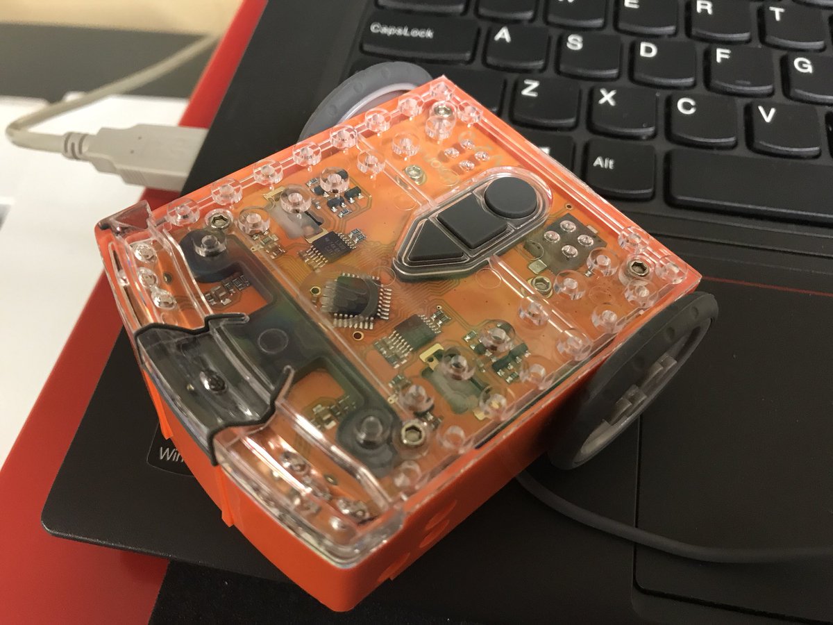 GearBots Makerspace tweet media