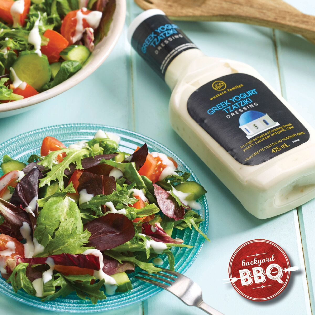 We've got you covered with all the essentials for your next outdoor BBQ! 🍔🍦Find these and more at shop.saveonfoods.com