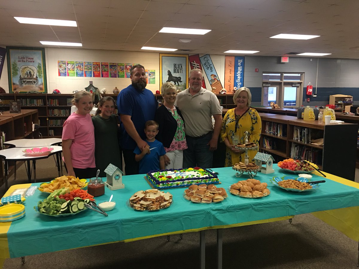 Coker Elementary tweet media