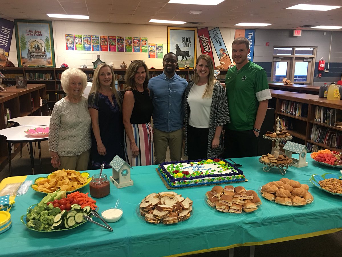 Coker Elementary (@cokerelementary) on Twitter photo 