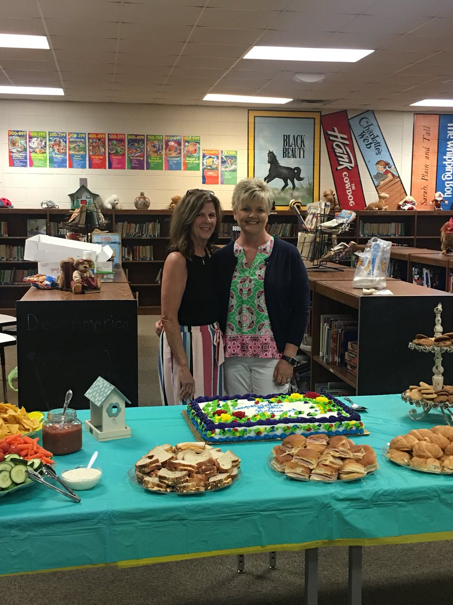 Coker Elementary tweet media