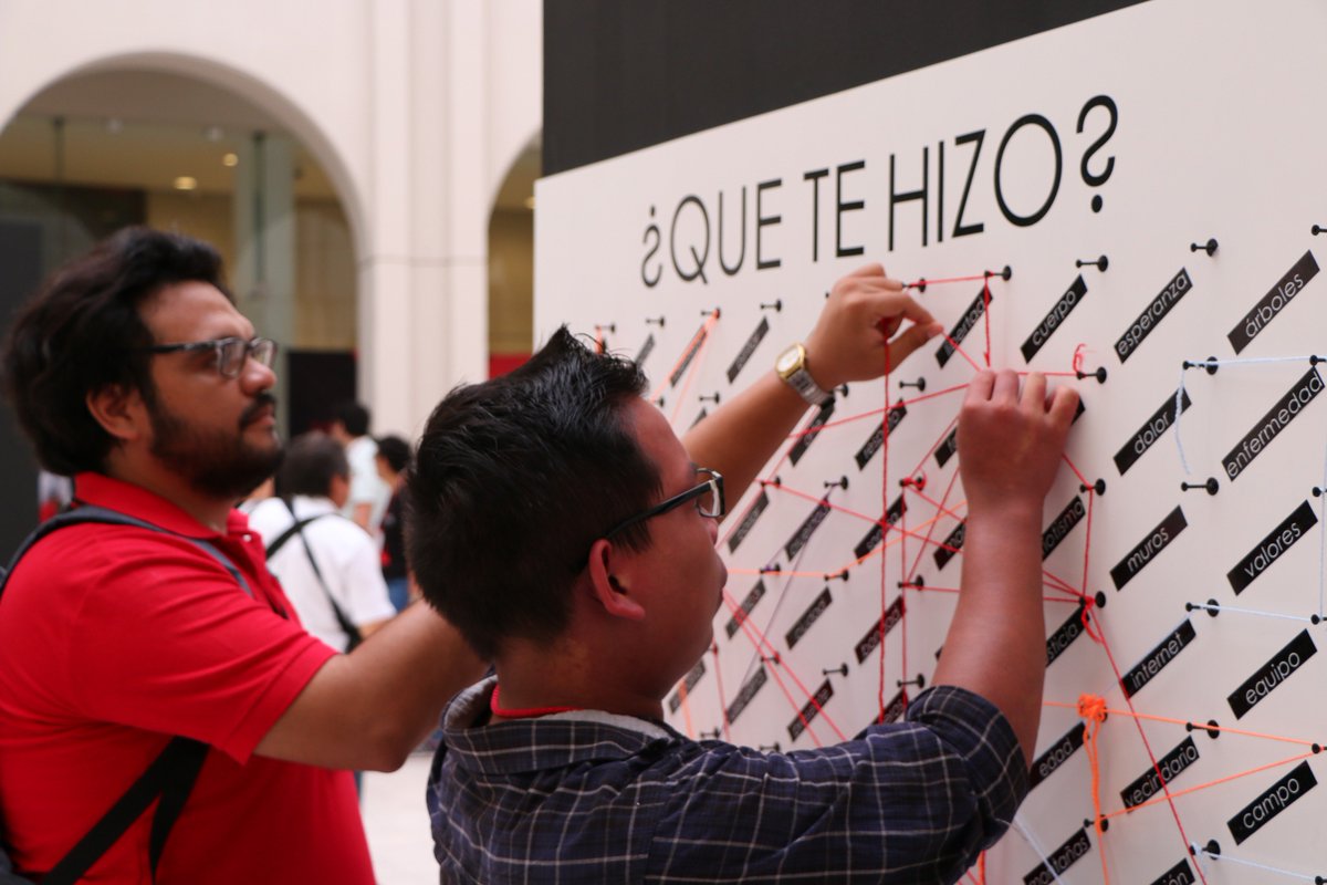 UPP_MX's tweet photo. ¿Te perdiste TEDxUPP?
Aquí te compartimos algunos momentos que se vivieron el pasado 12 de mayo.💡 https://t.co/RZlmixmsII