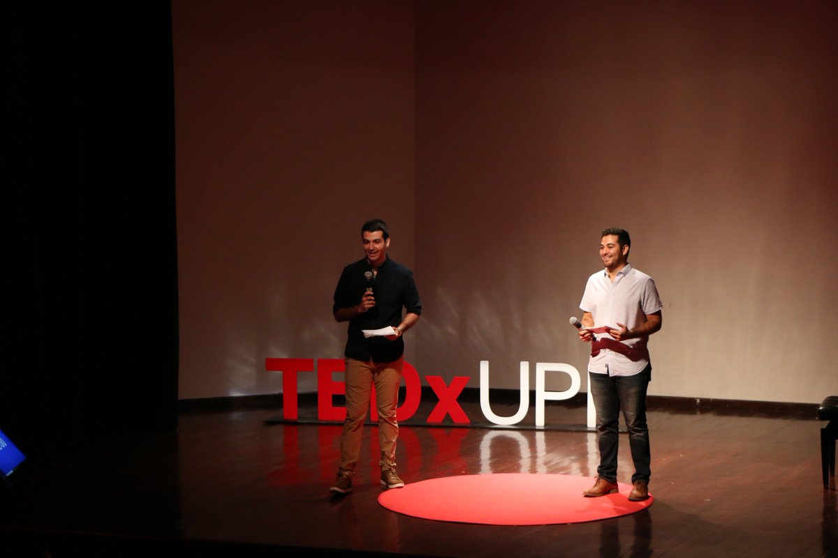 UPP_MX's tweet photo. ¿Te perdiste TEDxUPP?
Aquí te compartimos algunos momentos que se vivieron el pasado 12 de mayo.💡 https://t.co/RZlmixmsII