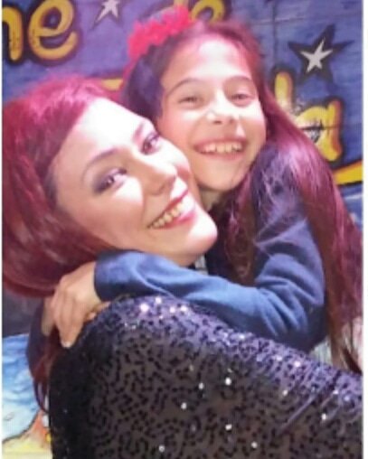Ahi la veis, lo han dicho: un angel, un don, algo que no tiene explicacion y siempre dando a todos los que la conocemos cariño, dulzura y esa sonrisa. ENHORABUENA GANADORA INDISCUTIBLE DE LA VOZ KIDS @melanigarcia_07 #lavozkidsfinal 
ENHORABUENA PADRAZOS A DISFRUTARLO💜💜💜💜