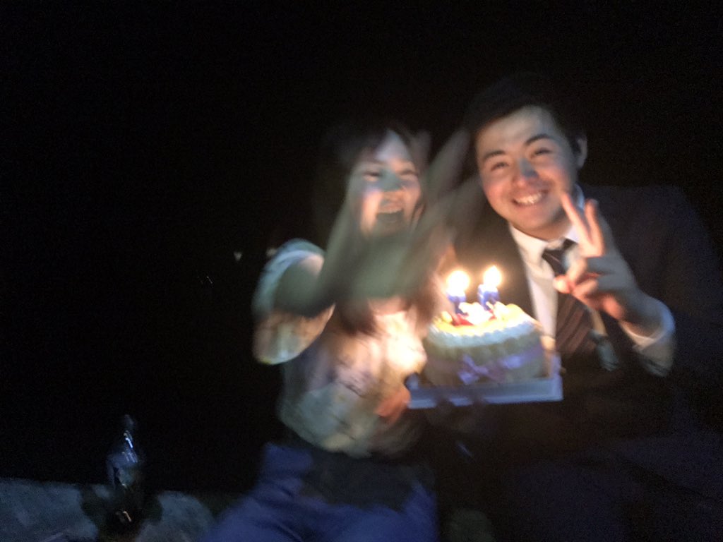 saaqyaaa's tweet photo. @Je0cyxx2erBUkKL おめでとうございました🍾 https://t.co/8KfCaJPGFd