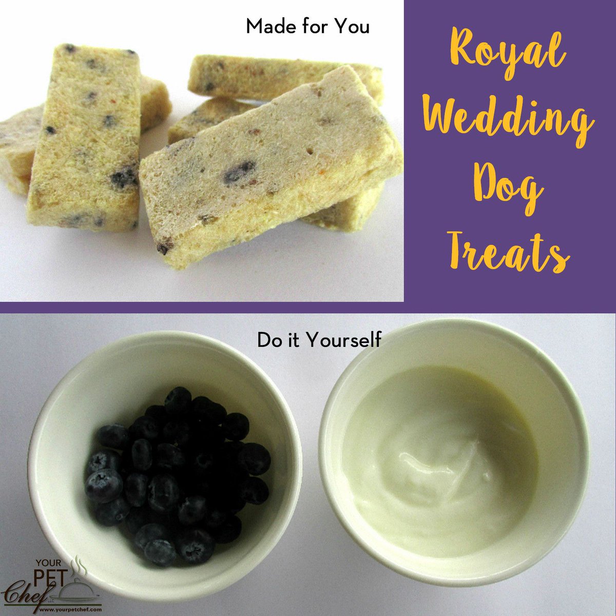 Your Pet Chef tweet media