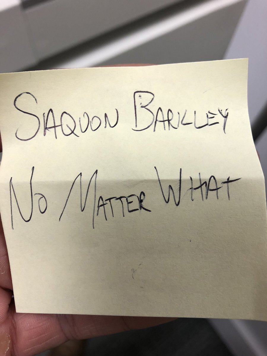 FandFcommish's tweet photo. #FFDyno Sources say even though #chop (or @inRJweTrust 🤔) received multiple lucrative offers to move down from 1.01, he stuck to his draft philosophy of : https://t.co/s4ZtgfOEdQ
