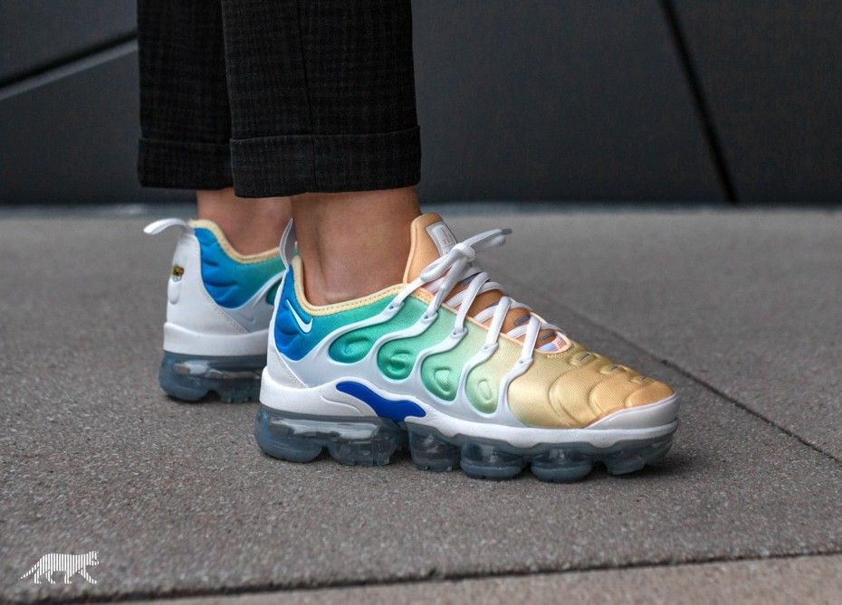 size 5 vapormax plus