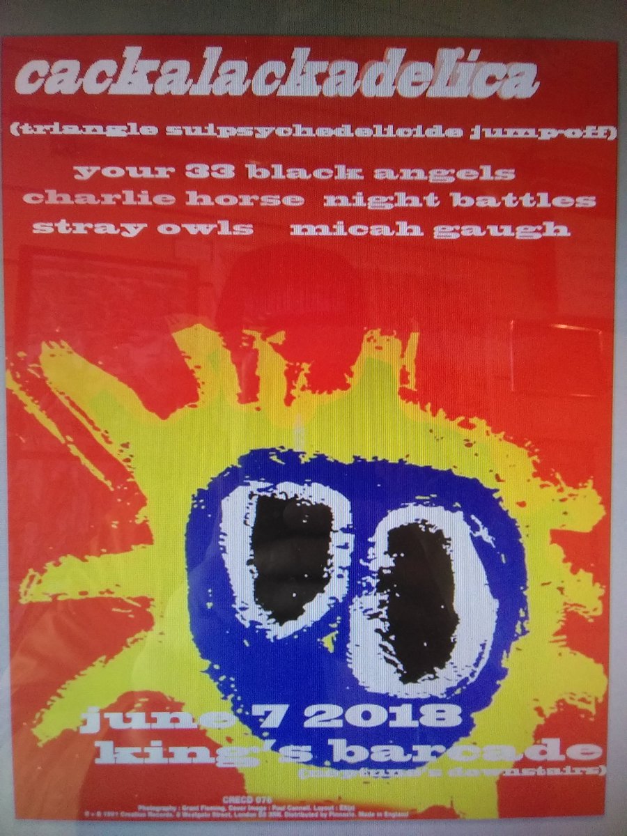 June 7 in Raleigh, headlining opening festivities for <a href="/trianglefest/">Triangle Festival</a>
 <a href="/kingsraleigh/">Kings</a>
Politburo just added!