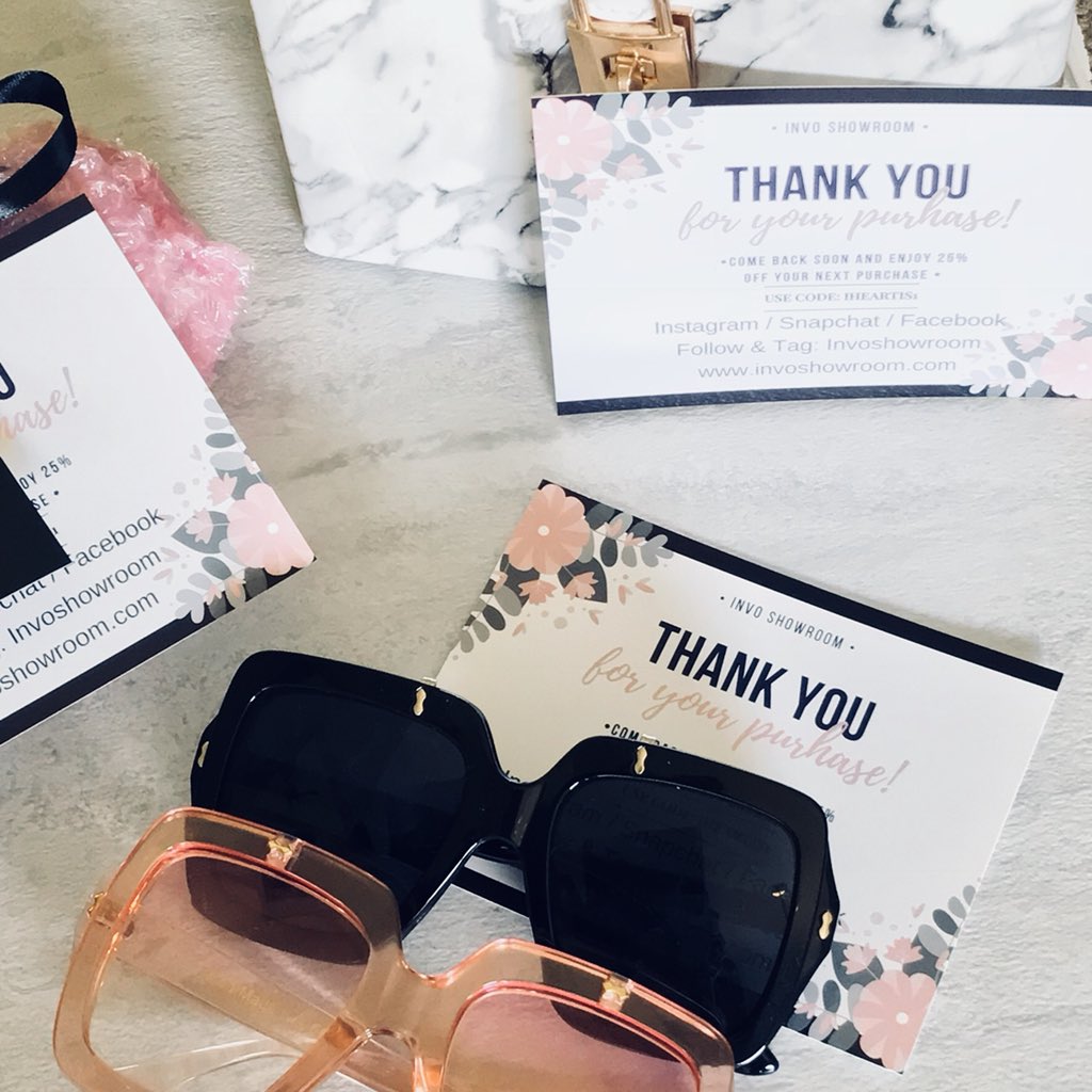 InvoBabe's tweet image. Orders being gathered, wrapped and sent out 💕 invoshowroom.com