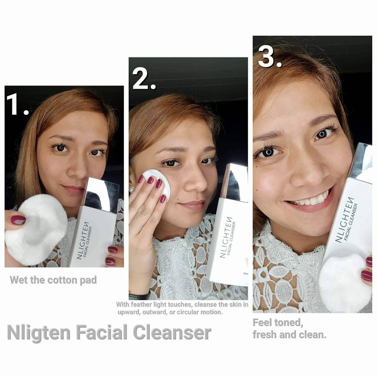 NZAlphaTeam's tweet photo. Real People, Real Results!!! Friend, all our products are NATURAL, all ORGANIC. We MADE it happen. 

Interested? Kindly PM Me and I will be glad to accommodate you.😍😍😍 

☎️ 09274045422

#MadeInKorea

#NWorld https://t.co/nEfDHlkEUL