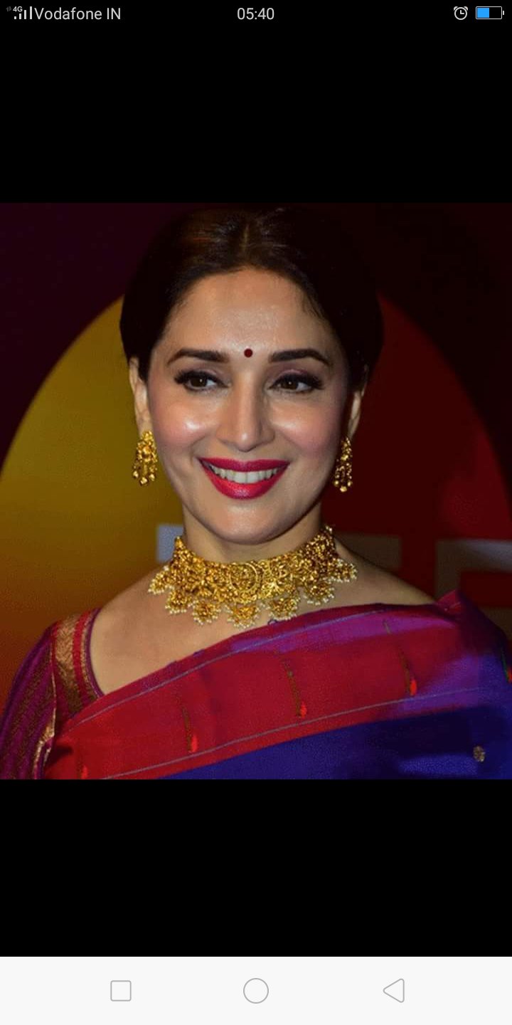 Happy Birthday to madhuri dixit 