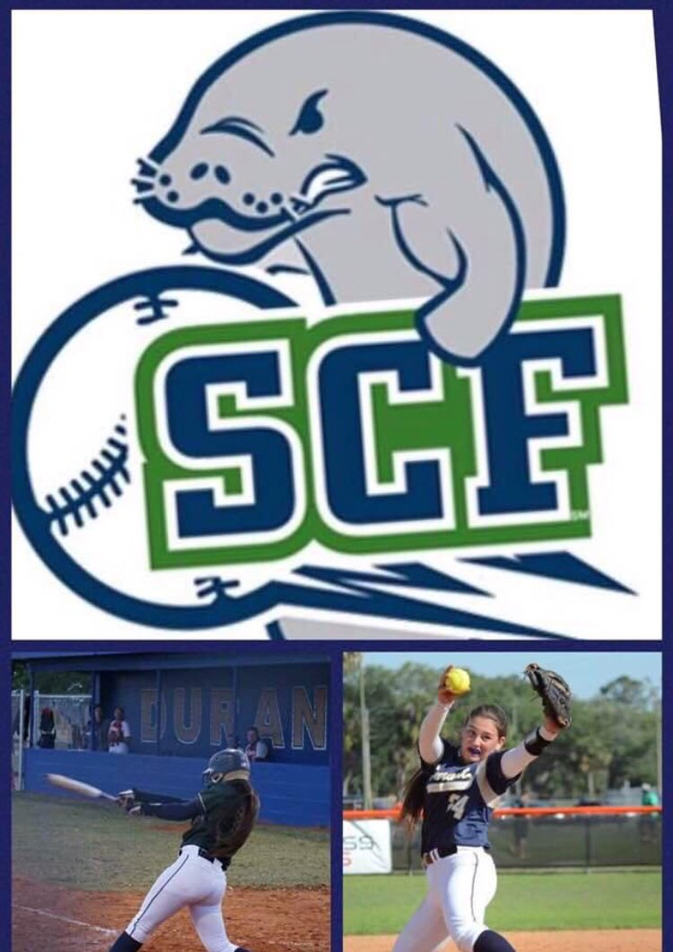 Cougar Softball tweet media