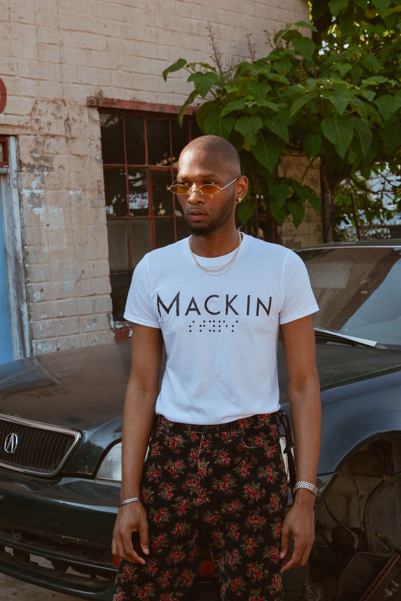 RealJevonMack's tweet photo. We Need Reparations.
Photographed by @xTranquil
Model - Me(@therealjevonmack
#MACKIN Merchandise available for purchase in June.
#Fashion #MackStyles #Art #Photography #BlackFashion #BlackCreatives #mack #Black #LosAngelos #Model #Actor #BlackModels #MelaninModels https://t.co/2RLAoymqiZ