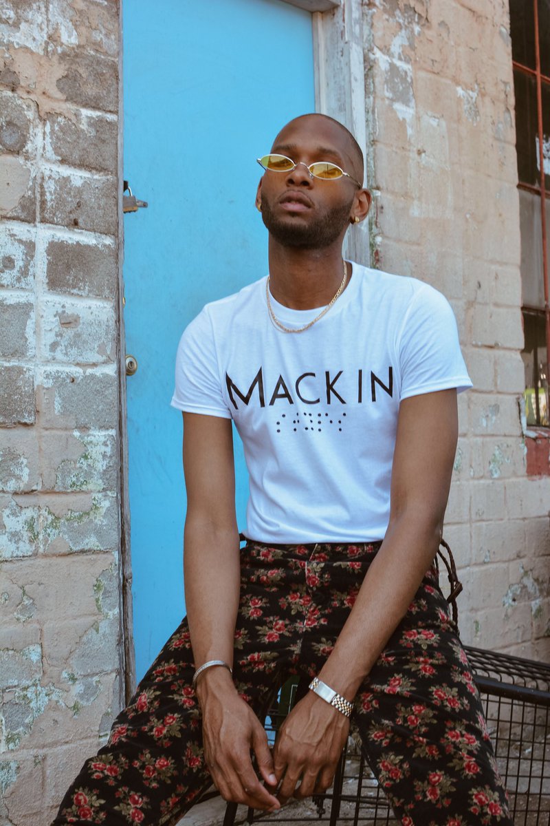 RealJevonMack's tweet photo. We Need Reparations.
Photographed by @xTranquil
Model - Me(@therealjevonmack
#MACKIN Merchandise available for purchase in June.
#Fashion #MackStyles #Art #Photography #BlackFashion #BlackCreatives #mack #Black #LosAngelos #Model #Actor #BlackModels #MelaninModels https://t.co/2RLAoymqiZ