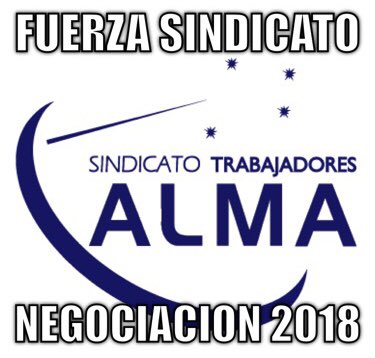 ¡Partió la semana decisiva de la #NegociaciónColectiva2018! Hoy fue la primera reunión. 
La Comisión Negociadora actualizará la información por redes sociales y comunicados. ¡Muy atentos!#MiramosAltoCreamosCambios
