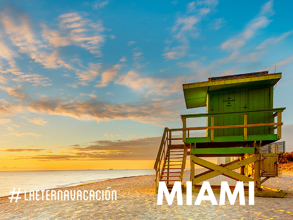 EternaVacacion's tweet photo. ¿Mueres por visitar #Miami durante la #MusicWeek?

Nosotras ya lo hicimos y nos encantó, aquí todos los detalles:
https://t.co/vzggRE6yIF https://t.co/sphxQhDvYW