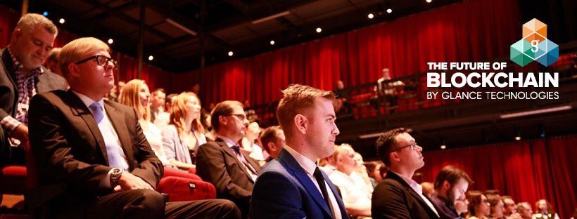 perk_hero's tweet photo. Got the #MondayBlues? Remember, we can’t sit back and wait for the future to be created for us. Check out our #GlanceBlockchain summit recap and get inspired! Read here: https://t.co/LFmvIw4Blx https://t.co/Qq7Hd2yshZ